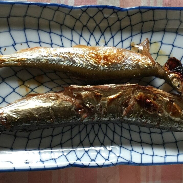 ちかとさんまの自然塩焼き レシピ 作り方 By Faiten8 楽天レシピ ちかとさんまの自然塩焼き レシピ 作り方 By Faiten8 楽天レシピ